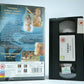 The Beach: By Danny Boyle - Thriller - Large Box - Leonardo DiCaprio - Pal VHS-