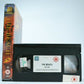 The Beach: By Danny Boyle - Thriller - Large Box - Leonardo DiCaprio - Pal VHS-