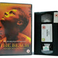 The Beach: By Danny Boyle - Thriller - Large Box - Leonardo DiCaprio - Pal VHS-