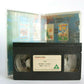 The Beano Videostars: Sparkling Animation - Dennis The Menace - Children's - VHS-