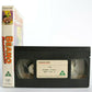 The Beano Videostars: Sparkling Animation - Dennis The Menace - Children's - VHS-