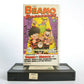 The Beano Videostars: Sparkling Animation - Dennis The Menace - Children's - VHS-