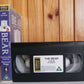 The Bear - Magical Animated Tale - Extraordinary Adventure - Children's - VHS-