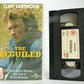 The Beguiled (1971); [Don Siegel] War Drama - Thriller - Clint Eastwood - VHS-