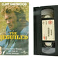 The Beguiled (1971); [Don Siegel] War Drama - Thriller - Clint Eastwood - VHS-