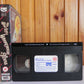 The Best Little Whorehouse In Texas - Dolly Parton - CIC Pre-Cert Film - Pal VHS-