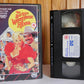 The Best Little Whorehouse In Texas - Dolly Parton - CIC Pre-Cert Film - Pal VHS-