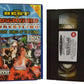 The Best Of Backyard Wrestling - Matt Capiccioni - Revolver Entertainment - Wrestling - PAL - VHS-