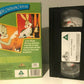 The Best Of Bugs Bunny And Friends [MGM Cartoon Capers] Children's - Pal VHS-