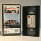 The Best Of Martial Arts - Bruce Lee - Jackie Chan - Cynthia Rothrock - Pal VHS-