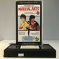 The Best Of Martial Arts - Bruce Lee - Jackie Chan - Cynthia Rothrock - Pal VHS-