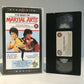 The Best Of Martial Arts - Bruce Lee - Jackie Chan - Cynthia Rothrock - Pal VHS-