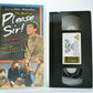 The Best Of Please Sir, Vol.1 - They're Off - TV Series - John Alderton - VHS-