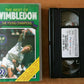 The Best Of Wimbledon: The Young Champions: Boris Becker - Chris Evert - Pal VHS-