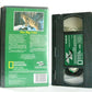 The Big Cats - National Geographic - Video Library - Documantary - Pal VHS-