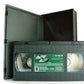 The Big Cats - National Geographic - Video Library - Documantary - Pal VHS-