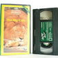 The Big Cats - National Geographic - Video Library - Documantary - Pal VHS-