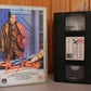 The Big Easy (1986) - Internal Affairs - Police Action - Dennis Quaid - Pal VHS-