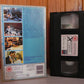 The Big Easy (1986) - Internal Affairs - Police Action - Dennis Quaid - Pal VHS-