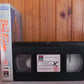 The Big Easy (1986) - Internal Affairs - Police Action - Dennis Quaid - Pal VHS-