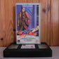 The Big Easy (1986) - Internal Affairs - Police Action - Dennis Quaid - Pal VHS-