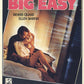 The Big Easy (1986) - Internal Affairs - Police Action - Dennis Quaid - Pal VHS-