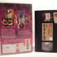 The Big Hit (1998); Crime Action - Big Box - Mark Wahlberg - VHS-