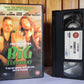 The Big Lebowski - PolyGram - Comedy - Jeff Bridges - John Goodman - Pal VHS-