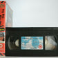 The Big Red One (1980) - World War 2 Drama - Lee Marvin/Mark Hamill - Pal VHS-