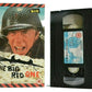 The Big Red One (1980) - World War 2 Drama - Lee Marvin/Mark Hamill - Pal VHS-