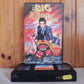 The Big Town - 1987 - Younger Matt Dillon - Rank Video - Gambling Action - VHS-