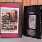 The Biggest Battle - Battle Force - Helmut Berger - Hokushin - Pre Cert VHS-