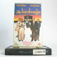 The Birdcage (1996); [Mike Nichols] - Drag Club Disaster - Robin Williams - VHS-