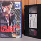 The Black Marble - Robert Foxworth - AVC Embassy - Action Drama - Pre Cert VHS-