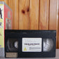 The Black Pirate - Adventure - Terence Hill - Bud Spencer - Silvia Monti - VHS-