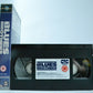 The Blues Brothers (1980) CIC / Universal [Belushi & Aykroyd] Crime Smash - VHS-