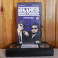 The Blues Brothers - CIC Video - Comedy - Dan Aykroyd - John Belushi - Pal VHS-