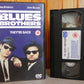 The Blues Brothers - CIC Video - Comedy - Dan Aykroyd - John Belushi - Pal VHS-