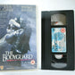 The Bodyguard (1992): Romantic Thriller - Kevin Costner/Whitney Houston - VHS-