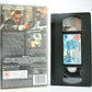 The Bodyguard (1992): Romantic Thriller - Kevin Costner/Whitney Houston - VHS-