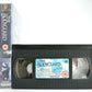 The Bodyguard (1992): Romantic Thriller - Kevin Costner/Whitney Houston - VHS-