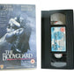 The Bodyguard (1992): Romantic Thriller - Kevin Costner/Whitney Houston - VHS-