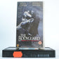 The Bodyguard: Kevin Costner - Whitney Houston - Mesmerising Drama - Pal VHS-