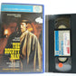 The Bounty Man: [Clint Walker] Large Box Guild - Pre-Cert - TV Movie - Western - VHS-