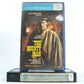 The Bounty Man: [Clint Walker] Large Box Guild - Pre-Cert - TV Movie - Western - VHS-