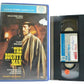 The Bounty Man: [Clint Walker] Large Box Guild - Pre-Cert - TV Movie - Western - VHS-