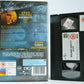 The Bourne Identity - Universal - Action - Thriller - Matt Damon - Pal VHS-