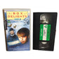 The Box of Delights Part-2 - Geoffrey Larder - BBC Video - Childrens - Pal - VHS-