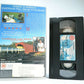 The Bridges Of Madison County - Romantic Drama - C.Eastwood/M.Streep - Pal VHS-