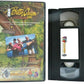 The Butter Cream Gang: None Violent Communication - B.Neibaur - Kid’s - VHS-